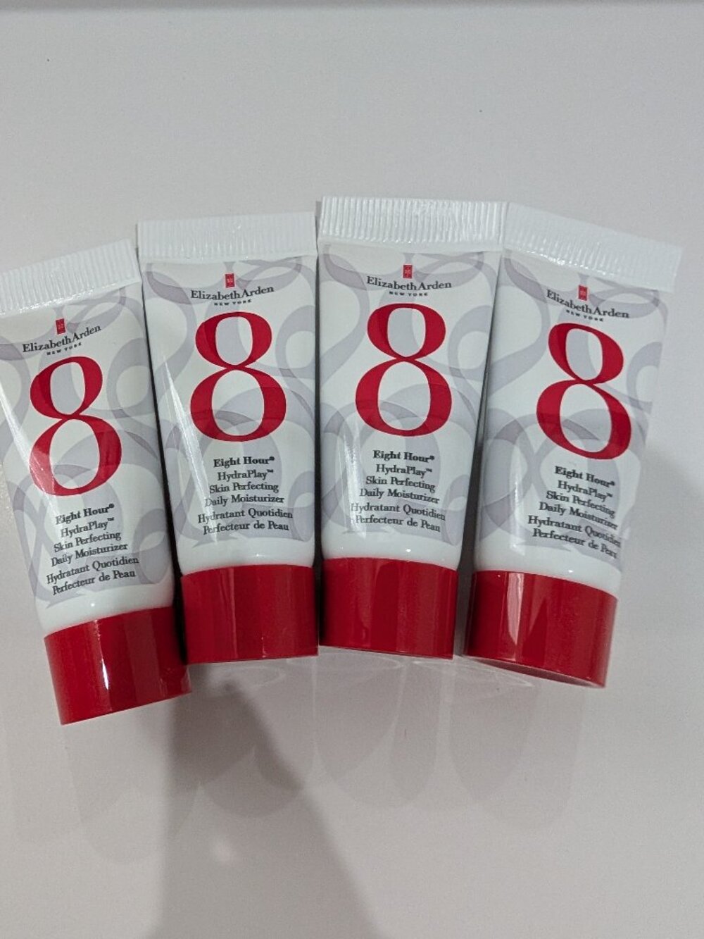 Elizabeth Arden Eight Hour® HydraPlay™ Skin Perfecting Daily Moisturizer